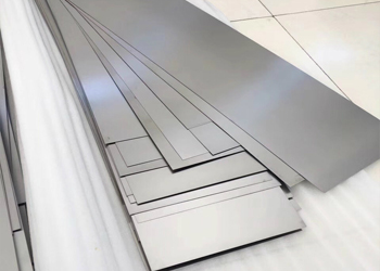 Titanium Sheet